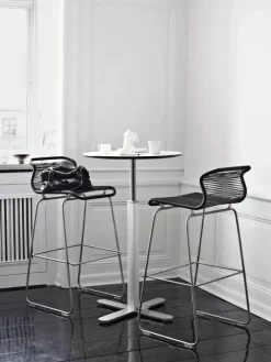 Montana Barstole<Panton One Kitchen fra