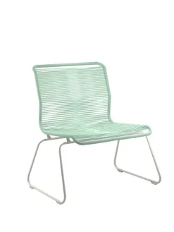 Montana Loungestole|Lænestole<Panton One Loungestol fra