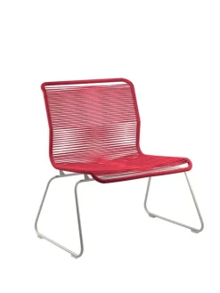 Montana Loungestole|Lænestole<Panton One Loungestol fra