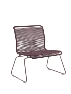 Montana Loungestole|Lænestole<Panton One Loungestol fra