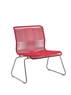 Montana Loungestole|Lænestole<Panton One Loungestol fra