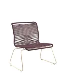 Montana Loungestole|Lænestole<Panton One Loungestol fra