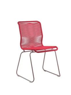 Montana Spisebordsstole<Panton One Stol fra