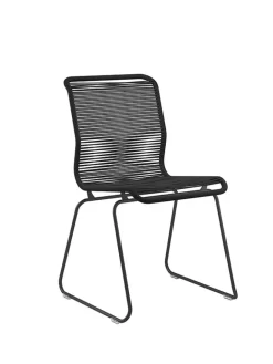 Montana Spisebordsstole<Panton One Stol fra