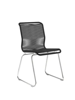 Montana Spisebordsstole<Panton One Stol fra