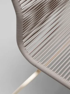 Montana Spisebordsstole<Panton One Stol fra