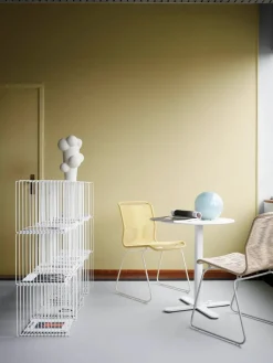 Montana Spisebordsstole<Panton One Stol fra