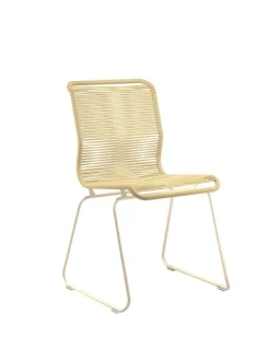 Montana Spisebordsstole<Panton One Stol fra