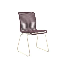 Montana Spisebordsstole<Panton One Stol fra