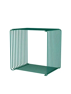 Montana Reoler<Panton Wire D20, hvid fra