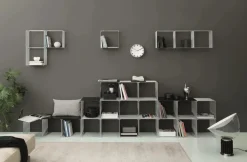 Montana Reoler<Panton Wire D20, krom fra