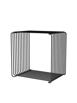 Montana Reoler<Panton Wire D20, sort fra