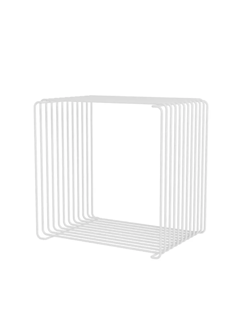 Montana Reoler<Panton Wire D20, sort fra