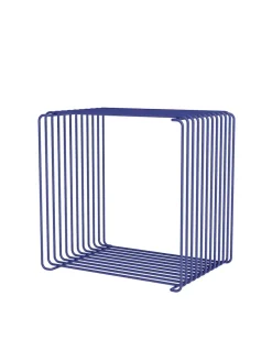 Montana Reoler<Panton Wire D20, sort fra