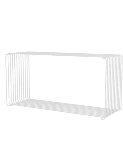 Montana Reoler<Panton Wire Extended D25,7, Black Red fra