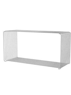 Montana Reoler<Panton Wire Extended D25,7, Black fra