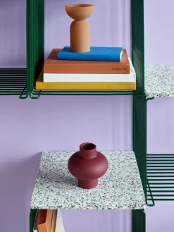 Montana Reoler<Panton Wire Extended D34,8, Black fra