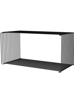 Montana Reoler<Panton Wire Extended D34,8, Black fra