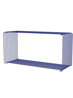 Montana Reoler<Panton Wire Extended D25,7, Chrome fra