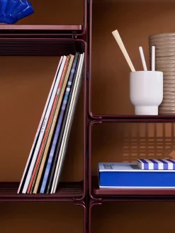 Montana Reoler<Panton Wire Extended D25,7, Monarch fra