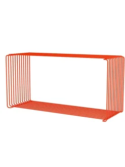 Montana Reoler<Panton Wire Extended D25,7, Pine fra