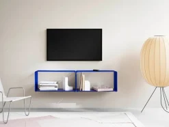 Montana Reoler<Panton Wire Extended D34,8, Pine fra