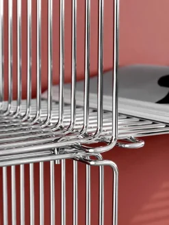 Montana Reoler<Panton Wire Extended D34,8, Rosehip fra