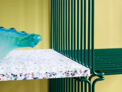 Montana Reoler<Panton Wire Extended D34,8, Rosehip fra