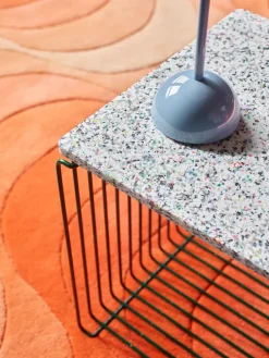 Montana Reoler<Panton Wire Extended D34,8, Rosehip fra