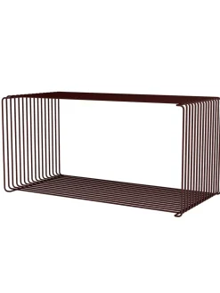 Montana Reoler<Panton Wire Extended D34,8, Rosehip fra