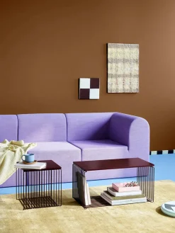 Montana Reoler<Panton Wire Extended D34,8, Rosehip fra