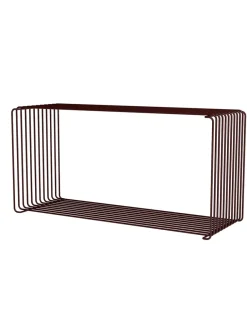 Montana Reoler<Panton Wire Extended D25,7, Snow fra