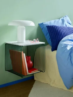 Montana Reoler<Panton Wire, Pine fra