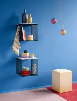 Montana Reoler<Panton Wire, Pine fra