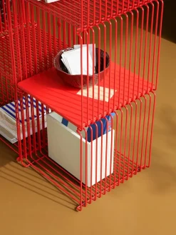 Montana Reoler<Panton Wire, Pine fra