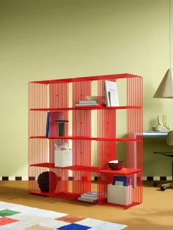 Montana Reoler<Panton Wire, Pine fra