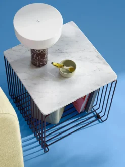 Montana Reoler<Panton Wire, Pine fra