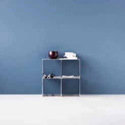 Montana Reoler<Panton Wire Single, Black Red fra