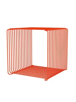 Montana Reoler<Panton Wire Single, Black Red fra