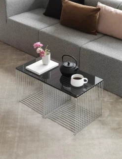 Montana Gaver Til Ham|Gaver Til Hende<Panton Wire Single, Chrome fra