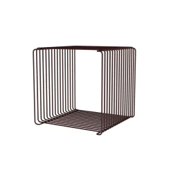 Montana Reoler<Panton Wire Single D25,7, Black fra