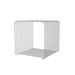 Montana Reoler<Panton Wire Single D25,7, Black fra