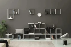 Montana Reoler<Panton Wire Single D25,7, Rosehip fra