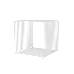 Montana Reoler<Panton Wire Single D25,7, Snow fra