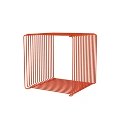 Montana Reoler<Panton Wire Single D25,7, Snow fra