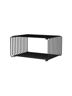 Montana Reoler<Panton Wire Single Half Height D25,7 fra