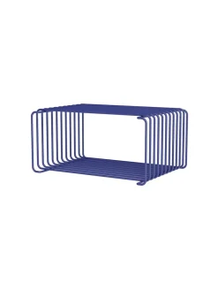 Montana Reoler<Panton Wire Single Half Height D25,7 fra