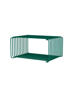 Montana Reoler<Panton Wire Single Half Height D25,7 fra