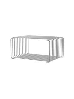 Montana Reoler<Panton Wire Single Half Height D25,7 fra