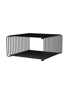 Montana Reoler<Panton Wire Single Half Height D34,8 fra